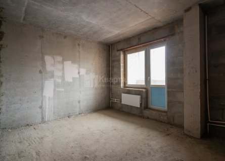 3-комн. квартира, пгт. Литвиново, Литвиново, 14