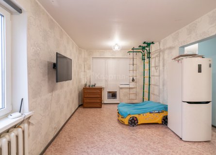 1-комн. квартира, Фрязино, Луговая, 33
