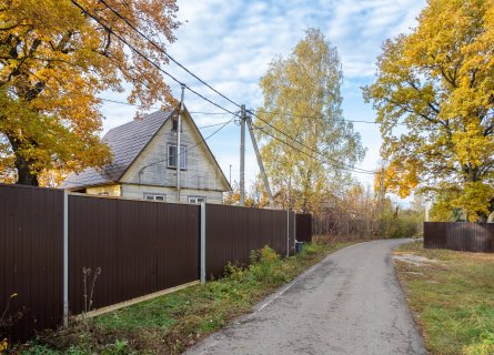 Фото объекта