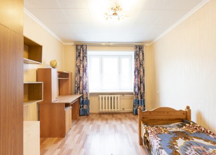Комната в 1-комн. квартире, Фрязино, Нахимова, 27