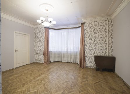 3-комн. квартира, Фрязино, Ленина, 9
