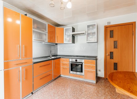 3-комн. квартира, Фрязино, Окружной, 4