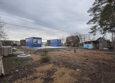 Фото объекта