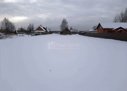 Участок, район, Петровское