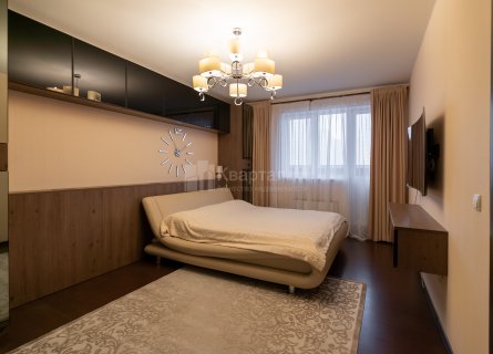 1-комн. квартира, Фрязино, Нахимова, 14а