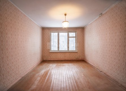 2-комн. квартира, Щелково, Сиреневая, 8