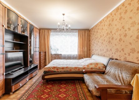 3-комн. квартира, Литвиново, , 12