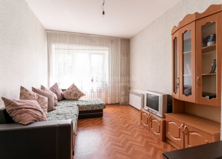 2-комн. квартира, Королёв, Первомайская, 12