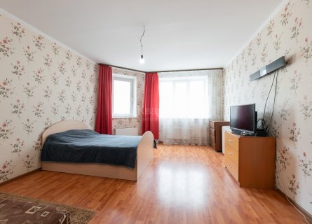 1-комн. квартира, Фрязино, Горького, 5