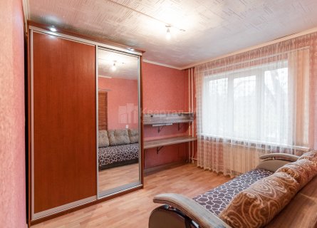 1-комн. квартира, Фрязино, Советская, 11а